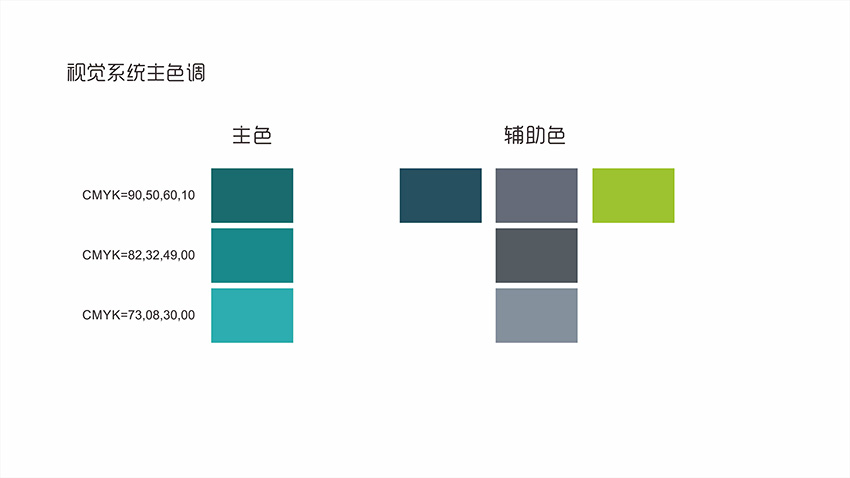 奎门为昆理工环境科学与工程学院提供LOGO标识设计服务